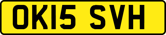OK15SVH
