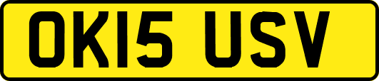 OK15USV