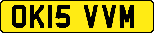 OK15VVM