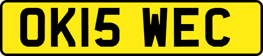 OK15WEC