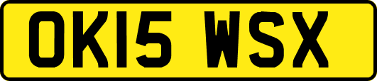 OK15WSX
