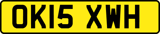 OK15XWH