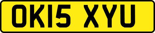 OK15XYU