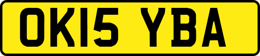 OK15YBA