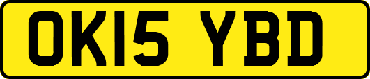 OK15YBD