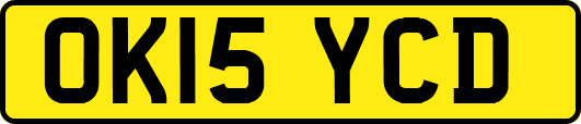 OK15YCD