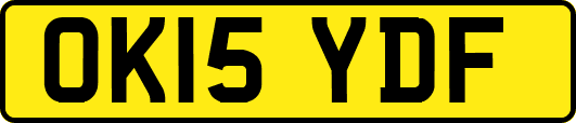 OK15YDF