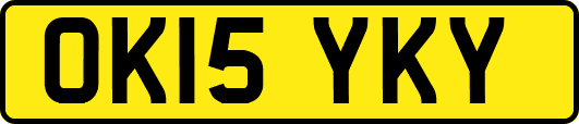 OK15YKY
