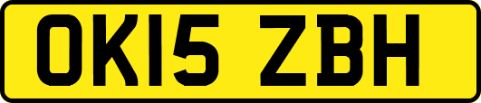 OK15ZBH