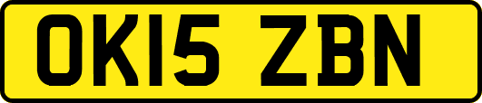 OK15ZBN