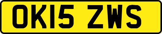 OK15ZWS