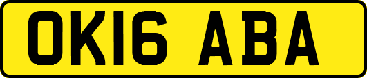 OK16ABA