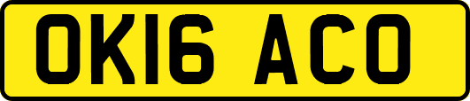 OK16ACO