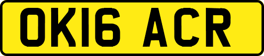 OK16ACR