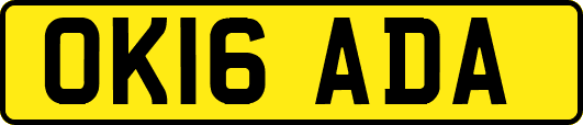 OK16ADA