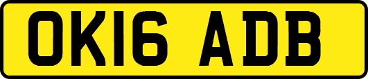OK16ADB