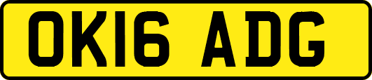 OK16ADG