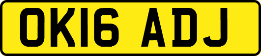 OK16ADJ