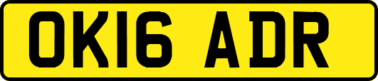 OK16ADR