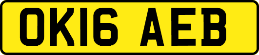 OK16AEB