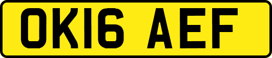 OK16AEF