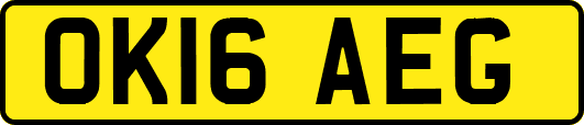 OK16AEG