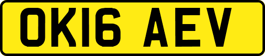 OK16AEV