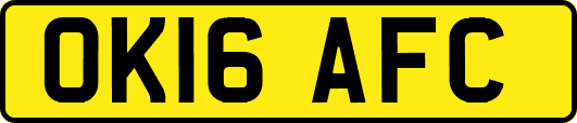 OK16AFC