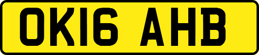 OK16AHB