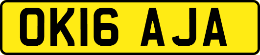 OK16AJA