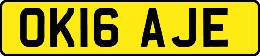 OK16AJE
