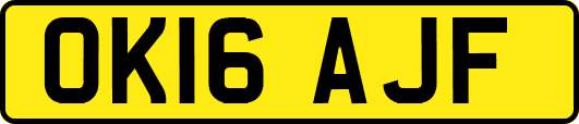 OK16AJF