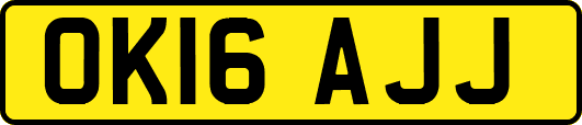 OK16AJJ