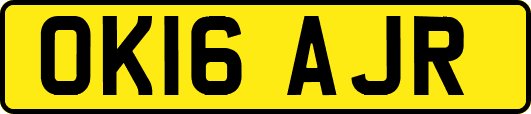 OK16AJR