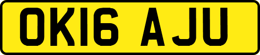 OK16AJU