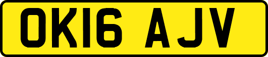 OK16AJV
