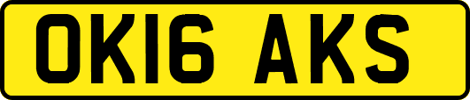 OK16AKS