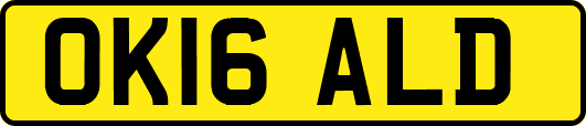 OK16ALD
