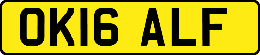 OK16ALF