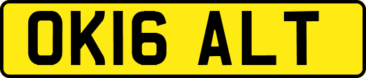 OK16ALT