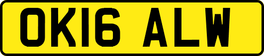 OK16ALW