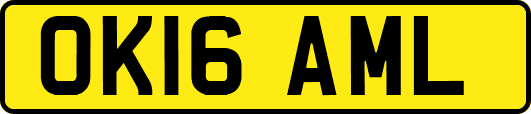 OK16AML