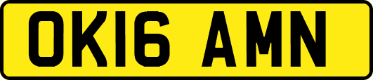 OK16AMN