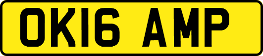 OK16AMP