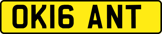 OK16ANT