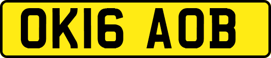 OK16AOB
