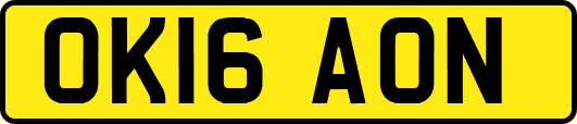 OK16AON