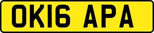 OK16APA