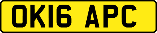 OK16APC