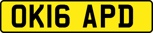 OK16APD